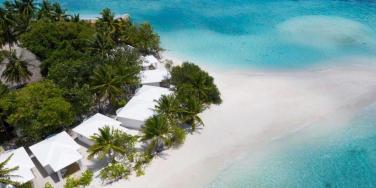 Sandies Bathala Maldives -  1